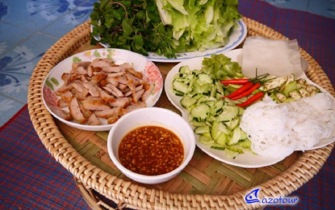 Incredible Laos Journey 15 Days Incredible Laos Journey 15 Days